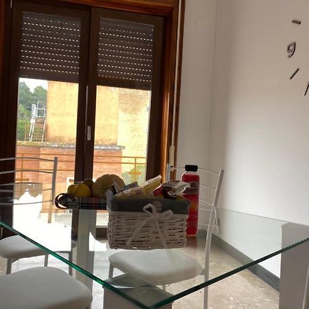 Labanca'S Apartman Matera Kültér fotó
