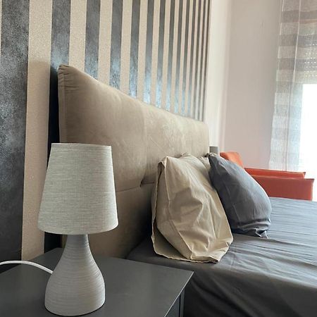 Labanca'S Apartman Matera Kültér fotó