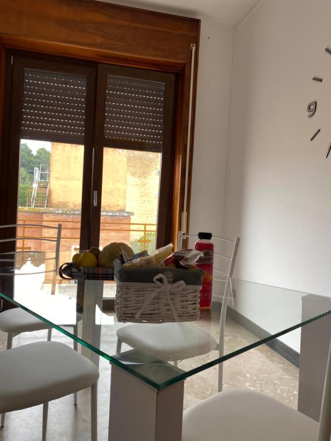 Labanca'S Apartman Matera Kültér fotó