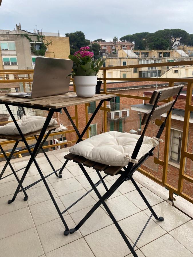 Labanca'S Apartman Matera Kültér fotó