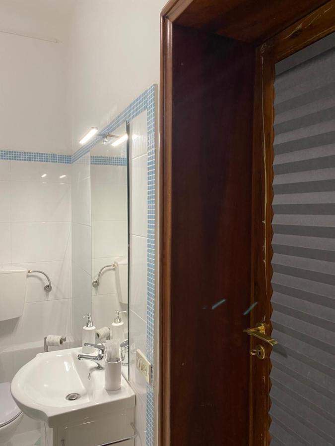 Labanca'S Apartman Matera Kültér fotó