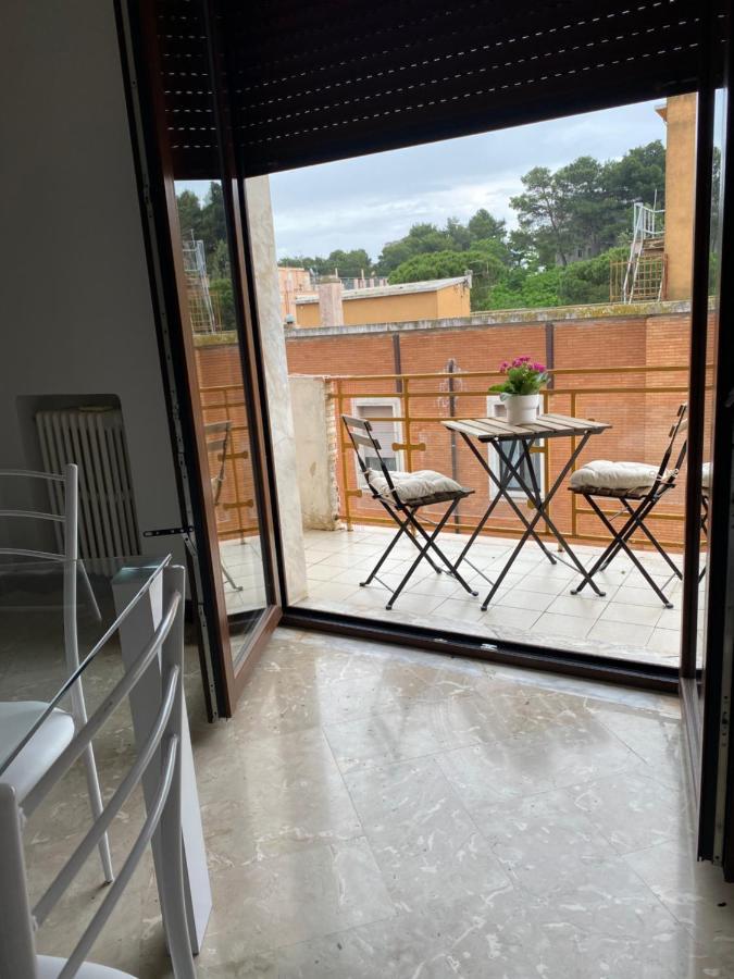 Labanca'S Apartman Matera Kültér fotó