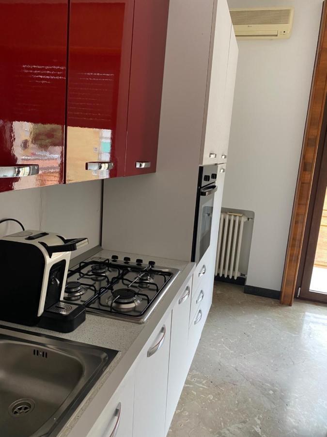 Labanca'S Apartman Matera Kültér fotó