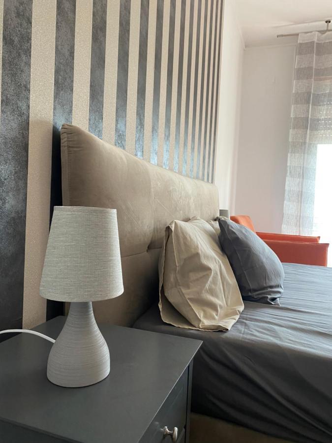 Labanca'S Apartman Matera Kültér fotó