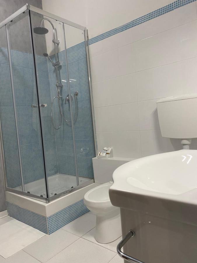 Labanca'S Apartman Matera Kültér fotó