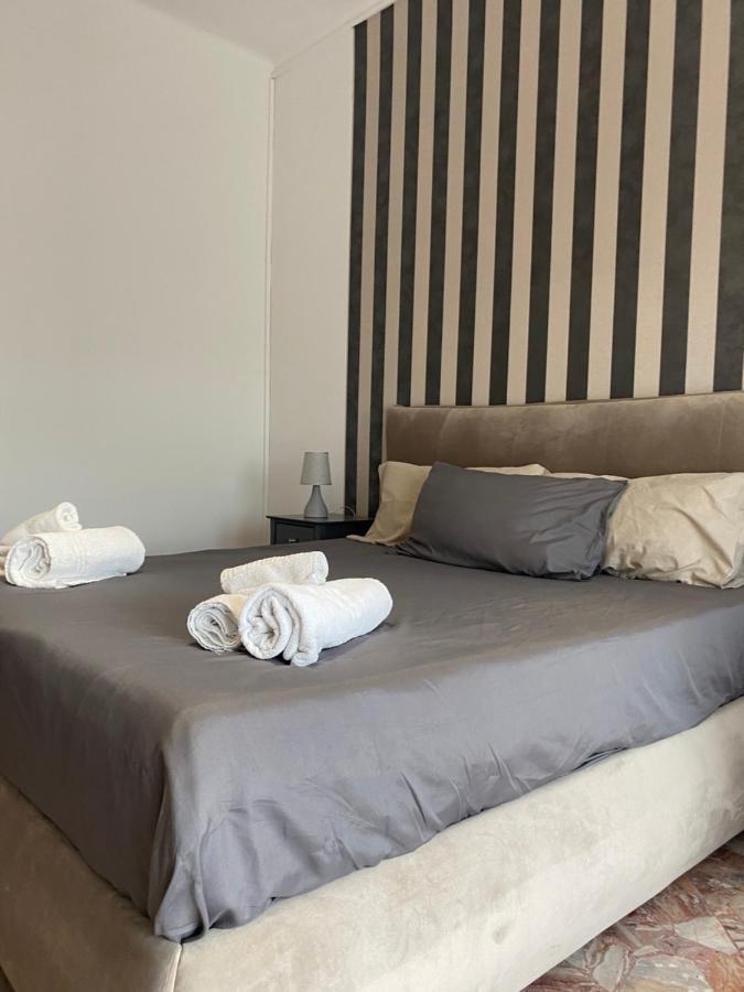 Labanca'S Apartman Matera Kültér fotó