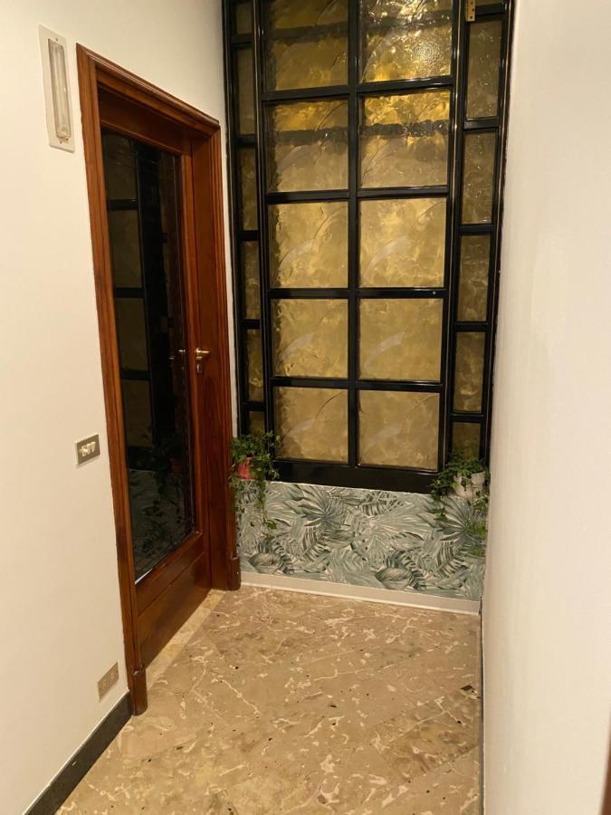 Labanca'S Apartman Matera Kültér fotó