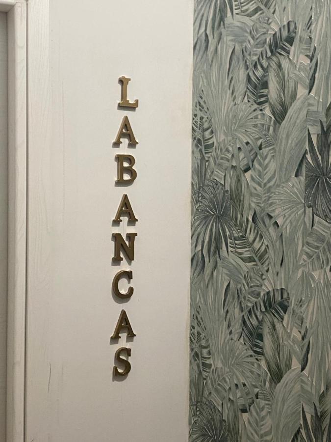 Labanca'S Apartman Matera Kültér fotó