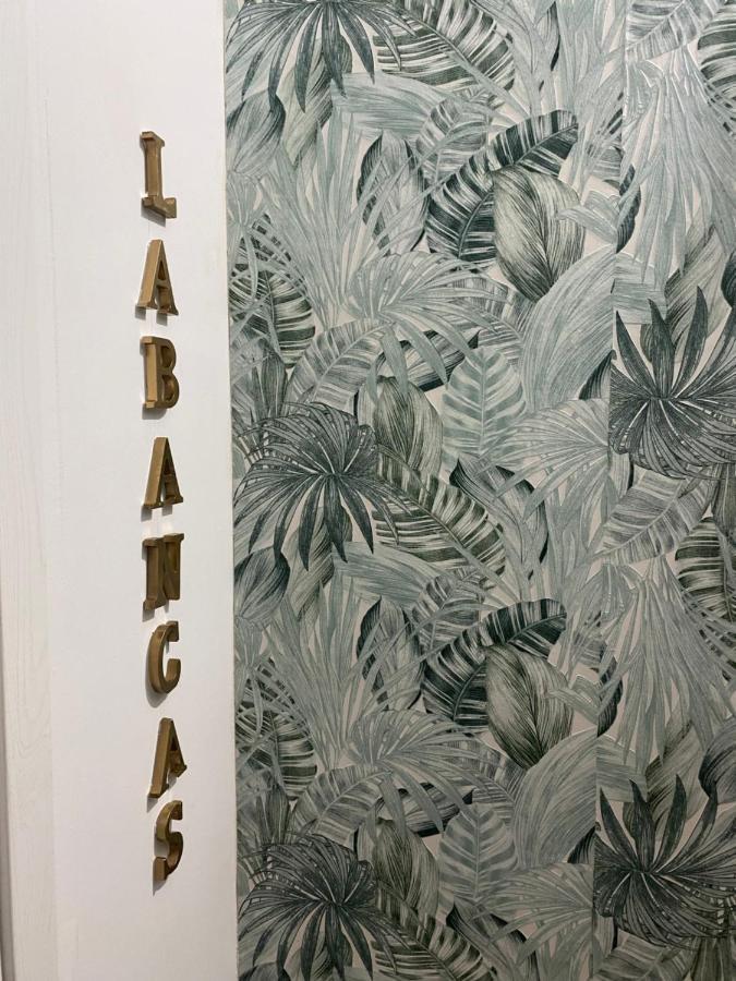 Labanca'S Apartman Matera Kültér fotó