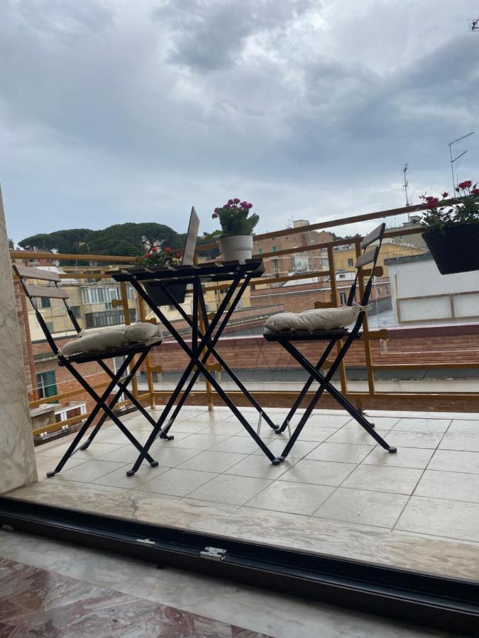 Labanca'S Apartman Matera Kültér fotó