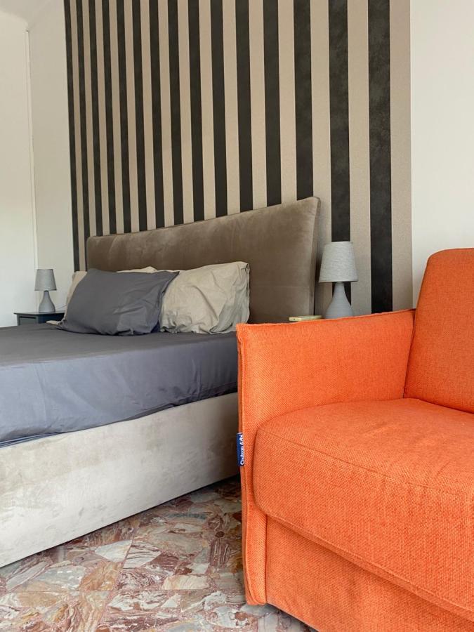 Labanca'S Apartman Matera Kültér fotó