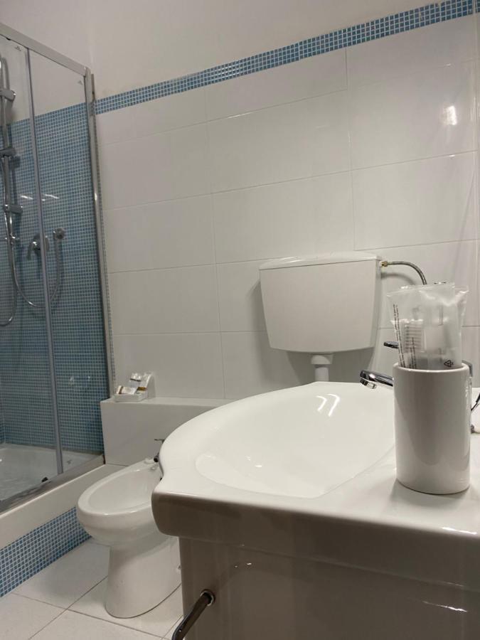 Labanca'S Apartman Matera Kültér fotó