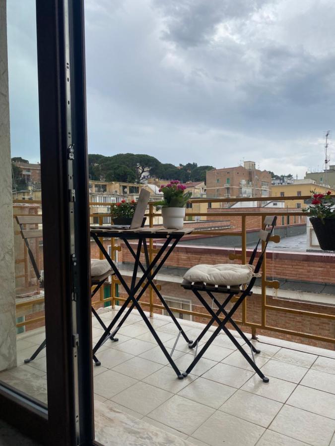 Labanca'S Apartman Matera Kültér fotó
