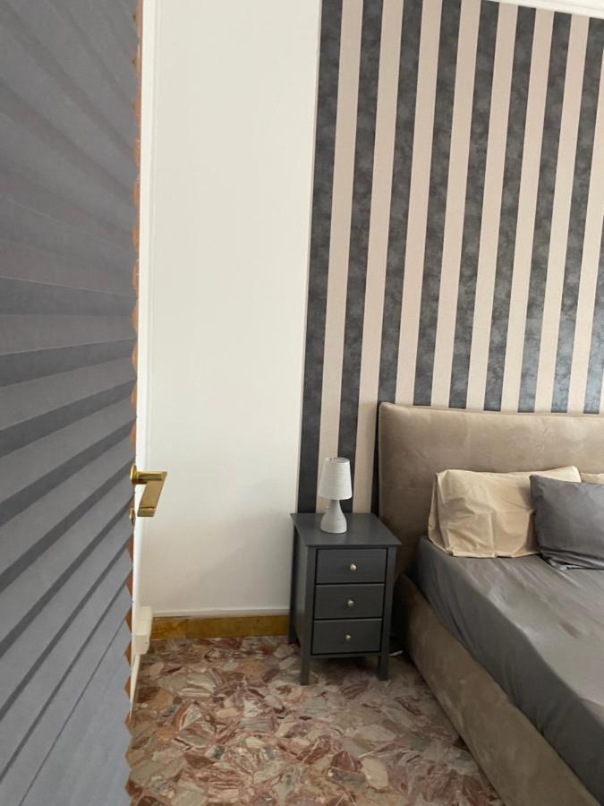 Labanca'S Apartman Matera Kültér fotó