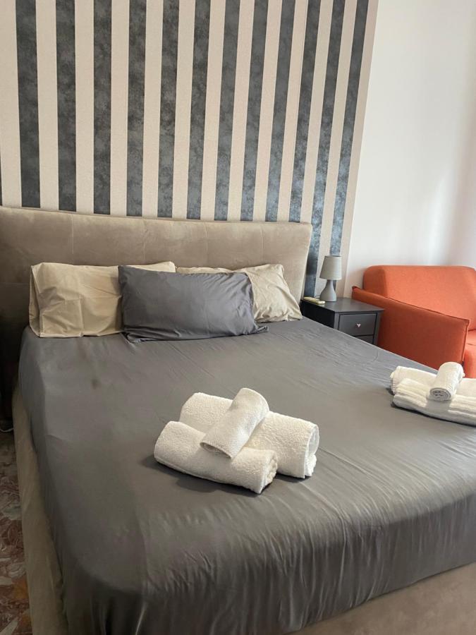 Labanca'S Apartman Matera Kültér fotó