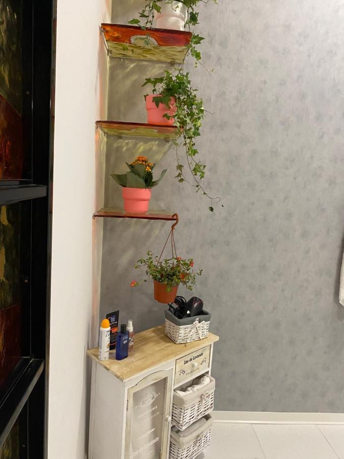 Labanca'S Apartman Matera Kültér fotó