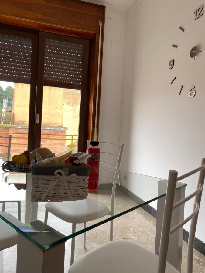 Labanca'S Apartman Matera Kültér fotó