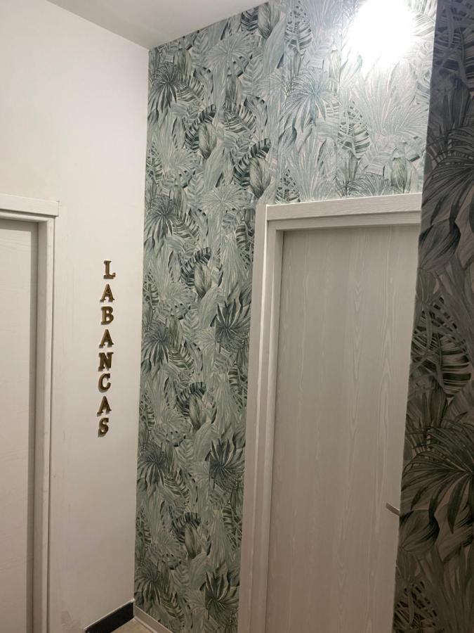 Labanca'S Apartman Matera Kültér fotó