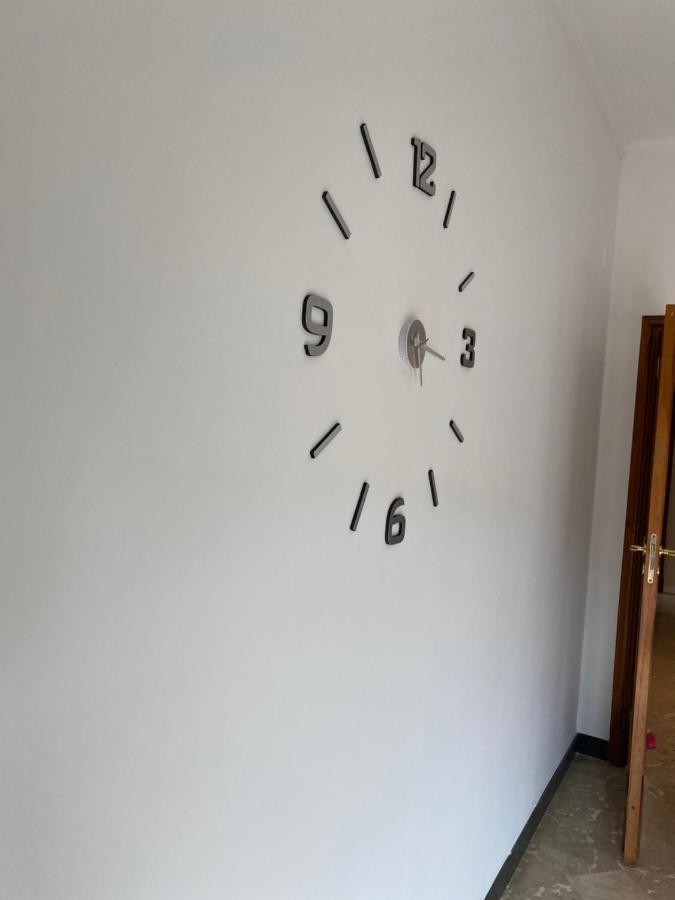 Labanca'S Apartman Matera Kültér fotó