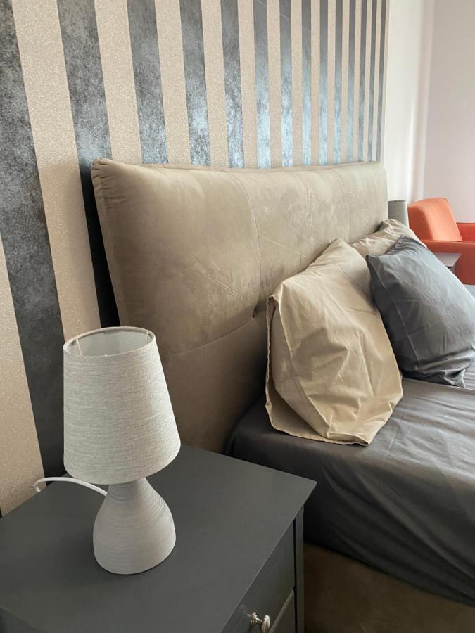 Labanca'S Apartman Matera Kültér fotó
