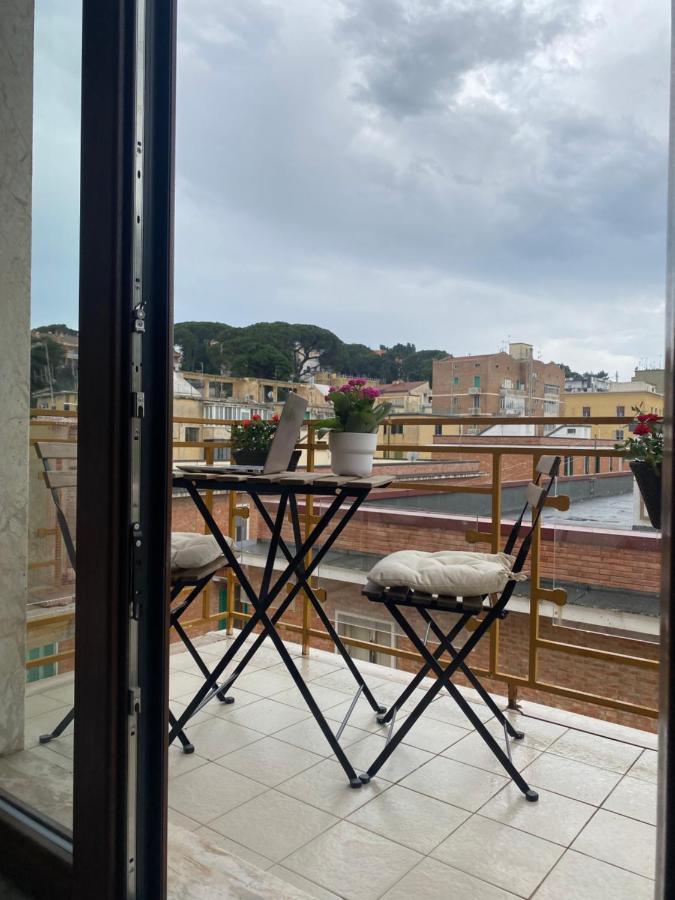 Labanca'S Apartman Matera Kültér fotó