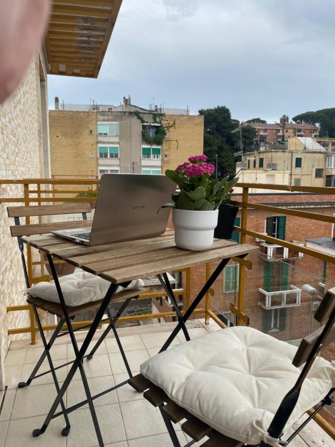 Labanca'S Apartman Matera Kültér fotó