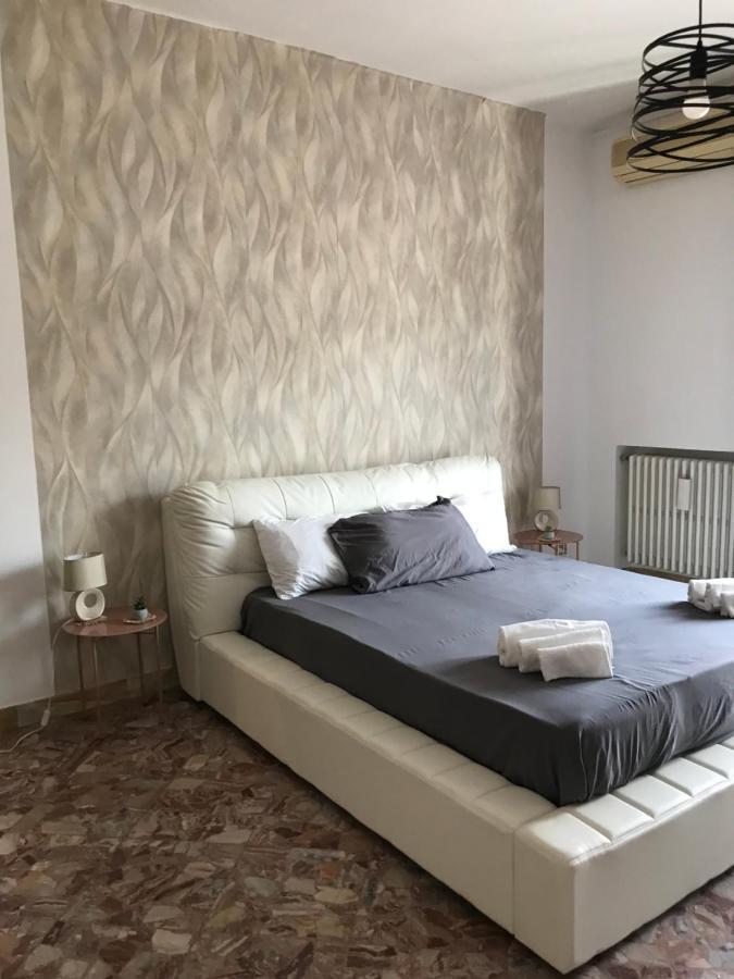 Labanca'S Apartman Matera Kültér fotó